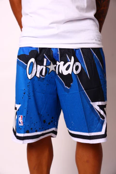 SHORT NBA ORLANDO - comprar online