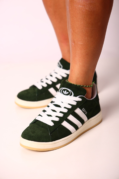ZAPATILLAS CAMPUS
