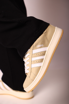 ZAPATILLAS CAMPUS