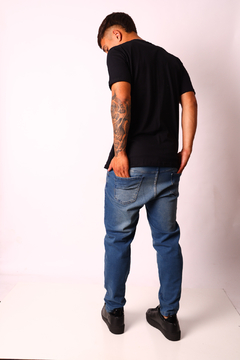 JEANS SKINNY LUGANO - comprar online
