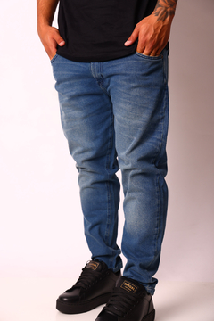 JEANS SKINNY LUGANO