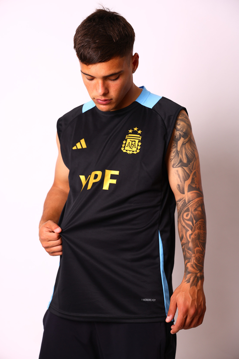 MUSCULOSA ARGENTINA