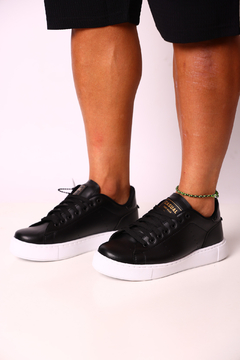ZAPATILLAS ZULU RETRO