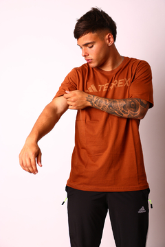 REMERA ADIDAS TERREX - comprar online