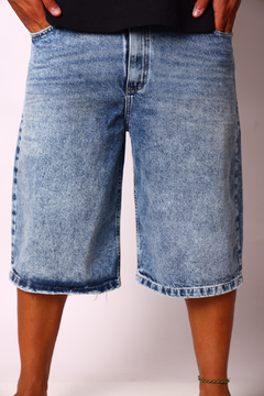 BERMUDA BAGGY BORIS - comprar online