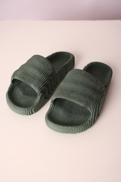 CHANCLAS ADILETTE - comprar online