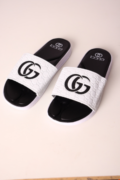 CHANCLAS DOLCE GABBANA - comprar online