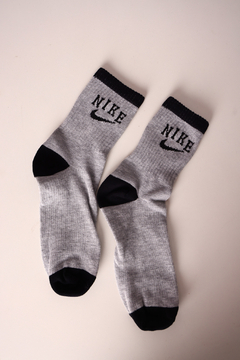 MEDIAS 3/4 NIKE BICO - comprar online