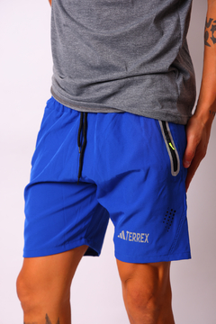SHORT TERREX CON RÉFLEX - tienda online