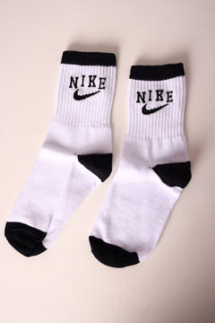 MEDIAS 3/4 NIKE BICO - Blackmonkey Style Córdoba