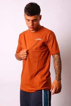 REMERAS TERREX - comprar online