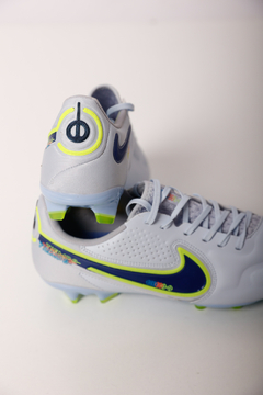BOTINES NIKE TIEMPO - comprar online