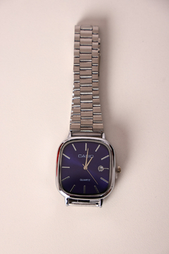 RELOJ CASIO VINTAGE - tienda online