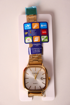RELOJ CASIO VINTAGE en internet