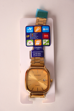 Imagen de RELOJ CASIO VINTAGE