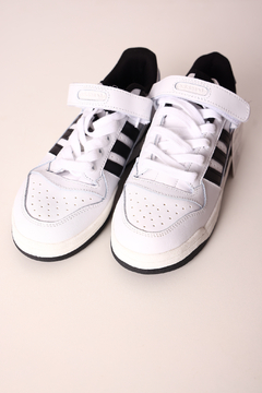 ZAPATILLAS FORUM LOW (GAMA ALTA) - Blackmonkey Style Córdoba
