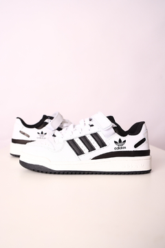ZAPATILLAS FORUM LOW (GAMA ALTA) - comprar online