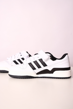 ZAPATILLAS FORUM LOW (GAMA ALTA) en internet