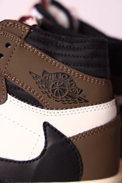 ZAPATILLA NIKE AIR JORDAN (GAMA ALTA) - Blackmonkey Style Córdoba