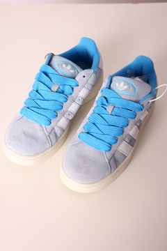 ZAPATILLAS CAMPUS CELESTES (ALTA GAMA) - comprar online
