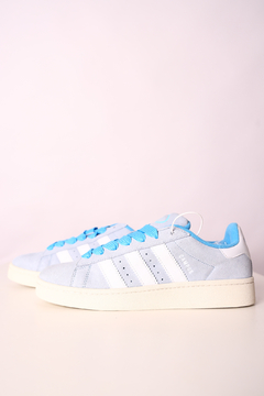 ZAPATILLAS CAMPUS CELESTES (ALTA GAMA) en internet