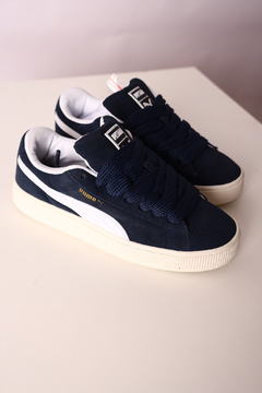 ZAPATILLAS PUMA SUEDE XL (GAMA ALTA) - comprar online