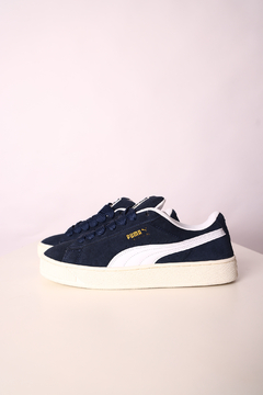 ZAPATILLAS PUMA SUEDE XL (GAMA ALTA) - Blackmonkey Style Córdoba