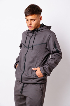 CAMPERA SPORTWEAR - Blackmonkey Style Córdoba