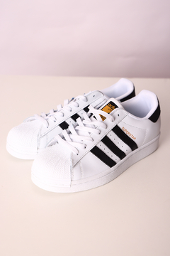 ZAPATILLA ADIDAS SUPERSTAR (GAMA ALTA) - comprar online