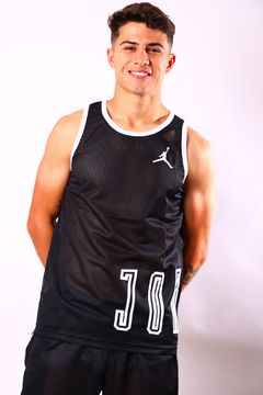 MUSCULOSA JORDAN