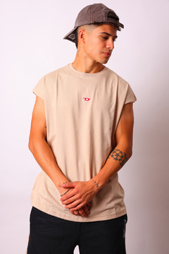 MUSCULOSAS DIESEL