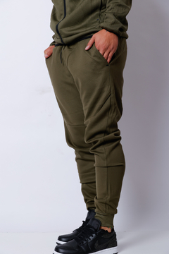 PANTALON SPORTWEAR - comprar online