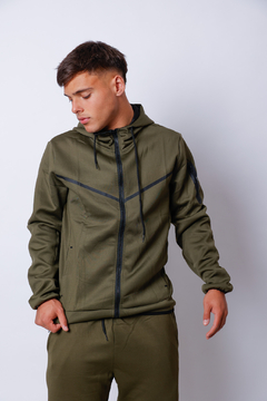 CAMPERA SPORTWEAR - comprar online
