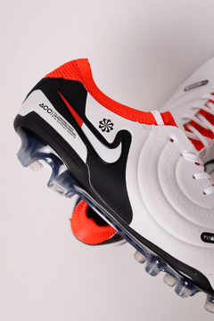 BOTINES NIKE TIEMPO - tienda online