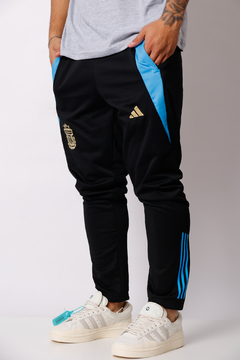 JOGGING FRIZADO ARGENTINA