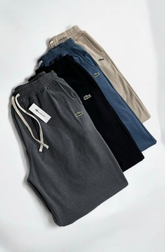 Imagen de JOGGIGN LACOSTE DARLON