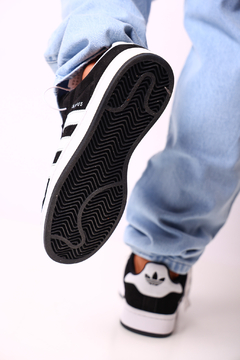 ZAPATILLAS CAMPUS (GAMA ALTA) - Blackmonkey Style Córdoba