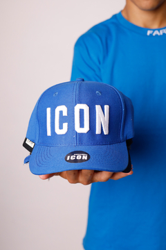 GORRA ICON