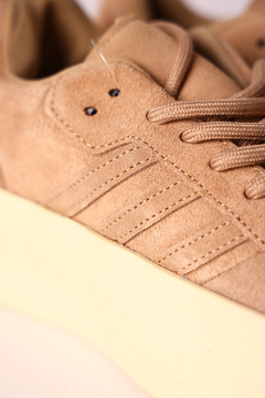 ZAPATILLAS ADIDAS GOD ATHLETICS 86 (GAMA ALTA) - comprar online