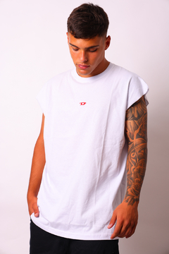 MUSCULOSAS DIESEL - comprar online