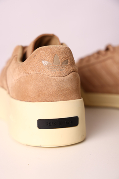 ZAPATILLAS ADIDAS GOD ATHLETICS 86 (GAMA ALTA) en internet