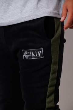 JOGGING NIKE DE POLAR - comprar online