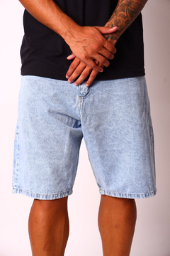 BERMUDA BAGGY BERLIN - comprar online