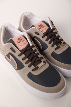 ZAPATILLAS AIR FORCE