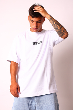 REMERA OVERSIZE BS23 - comprar online