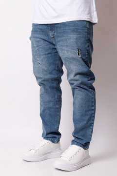 JEANS REGULAR TOKIO