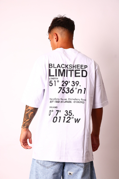 REMERA OVERSIZE BS23 en internet