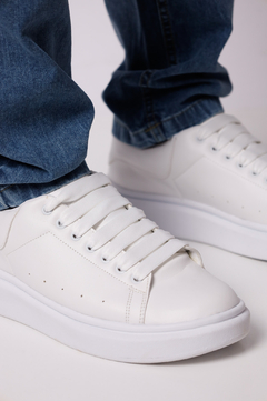 ZAPATILLAS WONDER WHITE - comprar online
