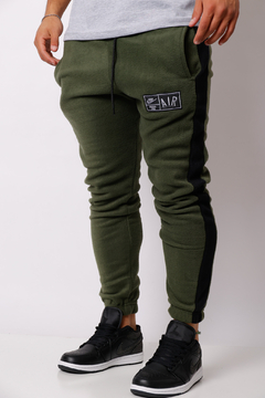 JOGGING NIKE DE POLAR - tienda online