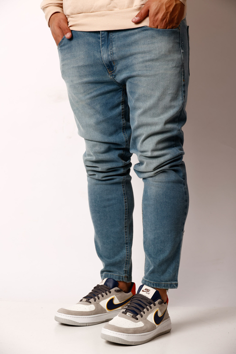 JEANS REGULAR YAEL